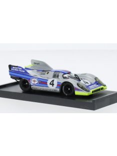   Brumm - Brumm, Porsche 917K, 1000km Monza, 1971, Martini Racing Team, Martini, #4, 1:43