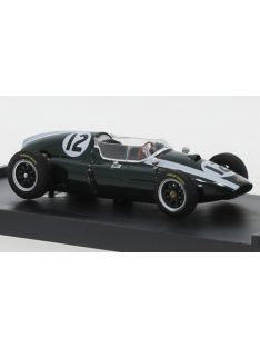   Brumm - Brumm, Cooper T51, Formel 1, GP Großbritannien, 1959, #12, 1:43