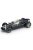 Brumm - Brumm, Cooper T 51, Formel 1, GP Italien, 1959, #14, 1:43