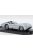 Brumm - Brumm, Mercedes W196C, Test Monza, 1955, 1:43