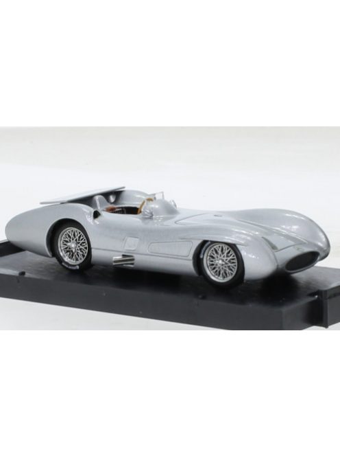 Brumm - Brumm, Mercedes W196C, Test Monza, 1955, 1:43