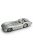 Brumm - Brumm, Mercedes W196C, Test Monza, 1955, 1:43