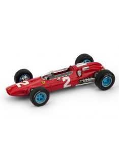   Brumm - Brumm, Ferrari 158 F1, Formel 1, GP Italien, 1964, #2, 1:43