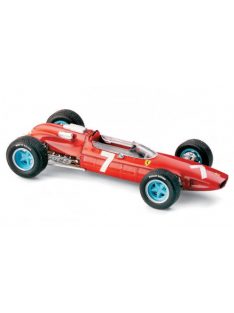   Brumm - Brumm, Ferrari 158 F1, Formel 1, GP Deutschland, 1964, #7, 1:43