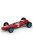 Brumm - Brumm, Ferrari 158 F1, Formel 1, GP Deutschland, 1964, #7, 1:43