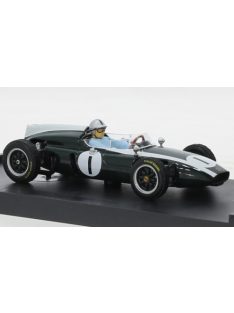   Brumm - Brumm, Cooper T 53, Formel 1, GP Großbritannien, 1960, #1, 1:43