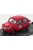 Brumm - Fiat 600 Abarth 750 N 26 Mille Miglia 1956 D.Cogna Red