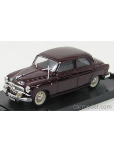 Brumm - Fiat 1400 B Polizia Stradale - Police 1950 Bordeaux