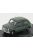 Brumm - Fiat 600D Polizia Stradale - Police 1958 Green