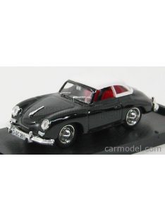 Brumm - Porsche 356 Hard Top 1952 Black White