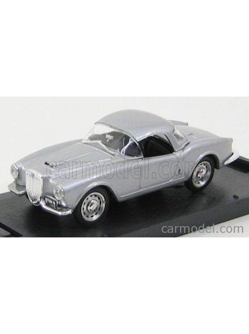 Brumm - Lancia Aurelia B24 Hard Top 1955 Silver