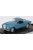 Brumm - Lancia Aurelia B24 Hard Top 1955 Light Blue Met