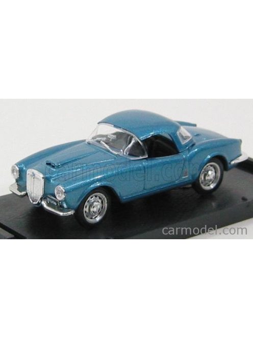 Brumm - Lancia Aurelia B24 Hard Top 1955 Light Blue Met