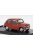 Brumm - Brumm, Fiat 600D, rot, 1960, 1:43