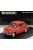 Brumm - Fiat 600D Berlina 1960 Rosso Corallo - Red