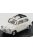 Brumm - Fiat 600D Trasformabile Aperta 1960 Bianco 207