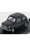 Brumm - Fiat 600D Trasformabile Chiusa 1960 Blue Scuro 456