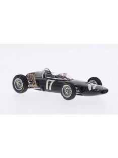   Brumm - Brumm, BRM P57, Formel 1, GP Niederlande, 1962, #17, 1:43