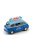 Brumm - Brumm, Fiat 600 Multipla, 1956, Olio Fiat, 1:43