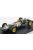 Brumm - Lotus F1 25 N 2 Belgium Gp 1963 T.Taylor - With Pilot - Figure Green