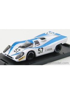   Brumm - Porsche 917 K Le Mans 1971 N 57 D.Martin - C.Pillon White