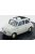 Brumm - Fiat 500 Nuova Economica Aperta 1957 Very Light Grey