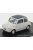 Brumm - Fiat 500 Nuova Economica Chiusa 1957 Very Light Grey