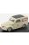 Brumm - Fiat 500 C Van Lavazza 1950 Ivory