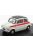 Brumm - Fiat 500 Nuova Sport Chiusa 1957 Grey