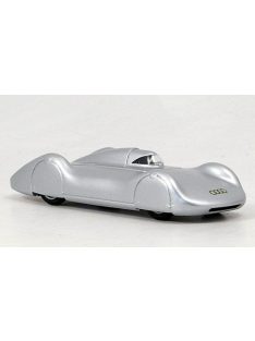 Brumm - Brumm, Auto Union Typ C Stromlinie, 1937, 1:43