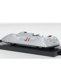   Brumm - Brumm, Auto Union Typ C Stromlinie, Avus, 1937, #31, 1:43