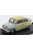 Brumm - Fiat 600 Abarth 1000 Corsa Ufficiale Gr.5 Livrea Gialla 1958 Grey Yellow