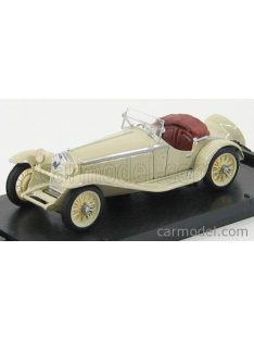 Brumm - Alfa Romeo 1750 Gs Zagato Spider 1931 Ivory