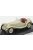 Brumm - Alfa Romeo 1750 Gs Zagato Spider 1931 Ivory