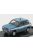 Brumm - Fiat Panda 45 - Polizia Stradale 1980 Blue White