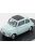 Brumm - Fiat Nuova 500D 1960 Tetto Aperto - Open Very Light Blue