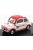 Brumm - Fiat Nuova 500D - Amaro Isolabella 1960 White Red