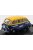 Brumm - Fiat 600 Multipla - La Cimbali Blue Yellow