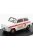 Brumm - Fiat 600D - Abbigliamento Intimo Lovable 1965 White Red