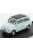 Brumm - Fiat 500 Giardiniera Chiusa 1960 Very Light Blue