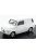 Brumm - Autobianchi 500 Van - Furgoncino 1972 - 1975 White