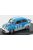 Brumm - Fiat 600 1000 Abarth N 350 Trento-Bondone 1971 Edoardo Gatti Blue Grey