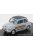 Brumm - Fiat 500 Nuova 1958 - Prova Di Durata Quattroruote Grey