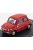 Brumm - Steyr-Puch 500D 1959 Rosso Corallo - Red