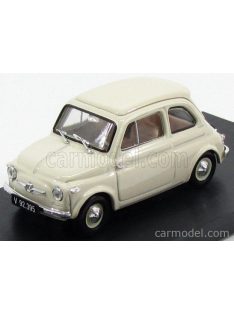 Brumm - Steyr-Puch 500D 1959 Beige Sabbia