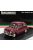 Brumm - Fiat 600 Polizia Stradale 1955 Bordeaux