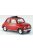 Brumm - Brumm, Fiat 500 F, rot, 1965, 1:43