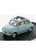 Brumm - Fiat 500F Tetto Aperto - Open 1965 Grigio Garda - Light Blue