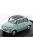 Brumm - Fiat 500F Tetto Chiuso - Closed 1965 Grigio Garda - Light Blue