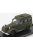 Brumm - Fiat 1100 Furgone Carabinieri Radiomobile 1950 Military Green